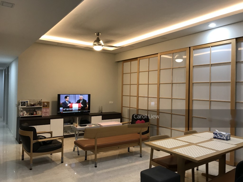 Bedok Residences thumbnail photo